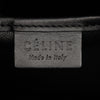 Celine Nano Tricolor Leather Luggage Tote Secondhand