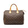 Louis Vuitton Monogram Speedy 30 Secondhand
