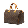 Louis Vuitton Monogram Speedy 30 Secondhand