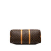 Louis Vuitton Monogram Keepall Bandouliere 50 Secondhand