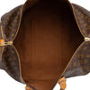Louis Vuitton Monogram Keepall Bandouliere 50 Secondhand