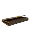 Celine Macadam Wallet on Chain Secondhand