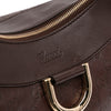 Gucci Guccissima Abbey D Ring Shoulder Bag Secondhand