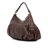 Gucci Guccissima Abbey D Ring Shoulder Bag Secondhand