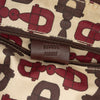 Gucci Guccissima Abbey D Ring Shoulder Bag Secondhand