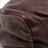 Gucci Guccissima Abbey D Ring Shoulder Bag Secondhand