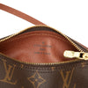 Louis Vuitton Monogram Papillon Pochette Secondhand