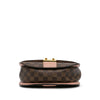 Louis Vuitton Damier Ebene Cuir Taurillon Wight Secondhand