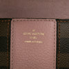 Louis Vuitton Damier Ebene Cuir Taurillon Wight Secondhand