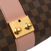Louis Vuitton Damier Ebene Cuir Taurillon Wight Secondhand