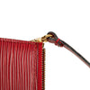 Louis Vuitton Epi Pochette Accessoires Secondhand