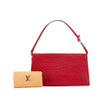 Louis Vuitton Epi Pochette Accessoires Secondhand