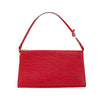 Louis Vuitton Epi Pochette Accessoires Secondhand