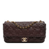 Chanel Caviar Wild Stitch Flap Secondhand