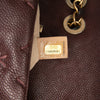Chanel Caviar Wild Stitch Flap Secondhand