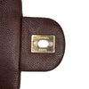 Chanel Caviar Wild Stitch Flap Secondhand