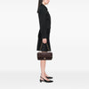 Chanel Caviar Wild Stitch Flap Secondhand