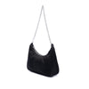 Prada Mini Saffiano Trimmed Tessuto Re Edition 2005 Satchel Secondhand