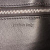 Celine Medium Tricolor Leather Edge Handbag Secondhand