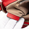 Burberry Leather and House Check Canvas Henham Crossbody Secondhand