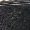 Louis Vuitton Monogram Giant Reverse Zippy Long Wallet Secondhand