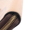 Louis Vuitton Monogram Giant Reverse Zippy Long Wallet Secondhand
