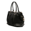 Gucci GG Canvas Sukey Satchel Secondhand