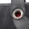 Bvlgari Canvas Logomania Handbag Secondhand