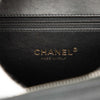 Chanel Medium Caviar CC Filigree Vanity Case Secondhand
