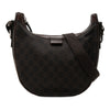 Gucci GG Canvas Crossbody Secondhand