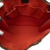 Louis Vuitton Damier Ebene Sac Plat Secondhand