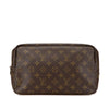 Louis Vuitton Monogram Trousse Toilette 28 Secondhand