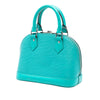 Louis Vuitton Epi Alma BB Secondhand