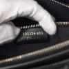 Fendi Medium Leather Pompom By The Way Satchel Secondhand