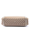 Gucci GG Canvas Bella Convertible Tote Secondhand