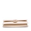 Secondhand Gucci Interlocking G Dollar Calfskin Wallet on Chain