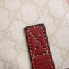 Gucci Large GG Supreme Logo Web Joy Tote Secondhand