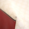 Gucci Large GG Supreme Logo Web Joy Tote Secondhand