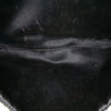 Secondhand Gucci Tom Ford Zebra Beaded Satin Shoulder Bag