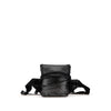 Secondhand Bottega Veneta Perforated Leather Belt Bag
