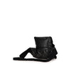 Secondhand Bottega Veneta Perforated Leather Belt Bag