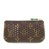Louis Vuitton Monogram Perforated Pochette Cles Secondhand