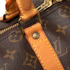 Louis Vuitton Monogram Keepall 45 Secondhand