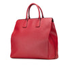 Secondhand Prada Saffiano Cuir Tote