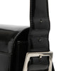 Saint Laurent Patent Shoulder Bag Secondhand