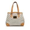 Damier Azur Hampstead PM - '10s Second-hand