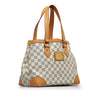 Damier Azur Hampstead PM - '10s Second-hand