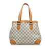 Damier Azur Hampstead PM - '10s Second-hand