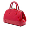 Louis Vuitton Monogram Vernis Santa Monica Secondhand