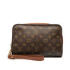 Louis Vuitton Monogram Orsay Secondhand